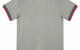 WOMEN'S ENGLAND X PALACE PREMATCH JERSEY GREY / BRIGHT CRIMSON