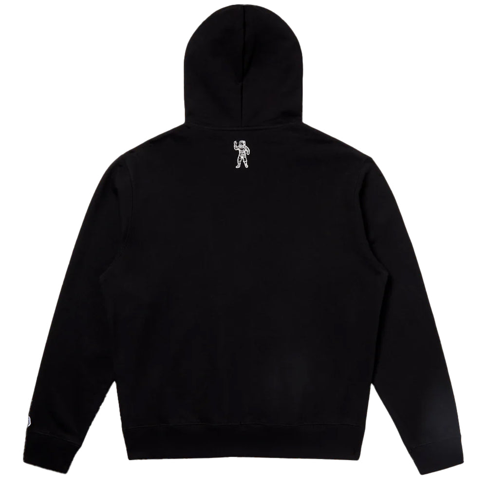 BB ARCH FULL ZIP HOODIE