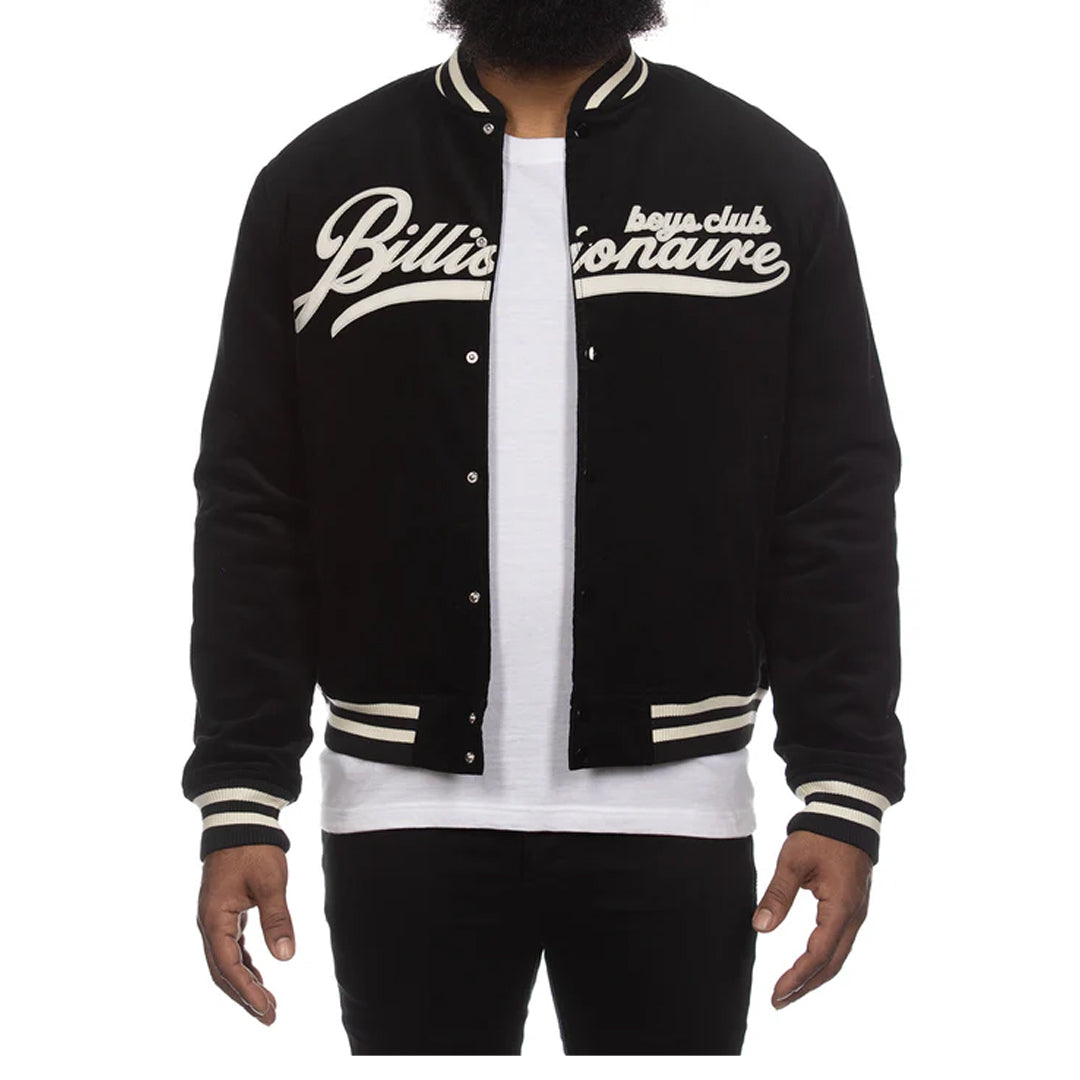 Bbc jacket shop