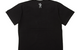EXPLORE SHORT SLEEVE T-SHIRT BLACK