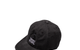 FIELDTRIP 1998 EMBROIDERED 6-PANEL HAT CHARCOAL