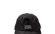 FIELDTRIP 1998 EMBROIDERED 6-PANEL HAT CHARCOAL