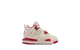 JORDAN 4 RETRO (TD) SIERRA RED