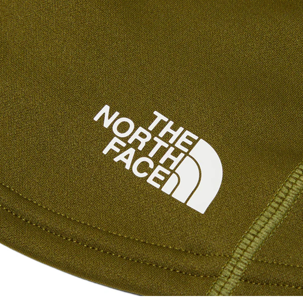 FREEDOM FLEECE BALACLAVA FOREST OLIVE