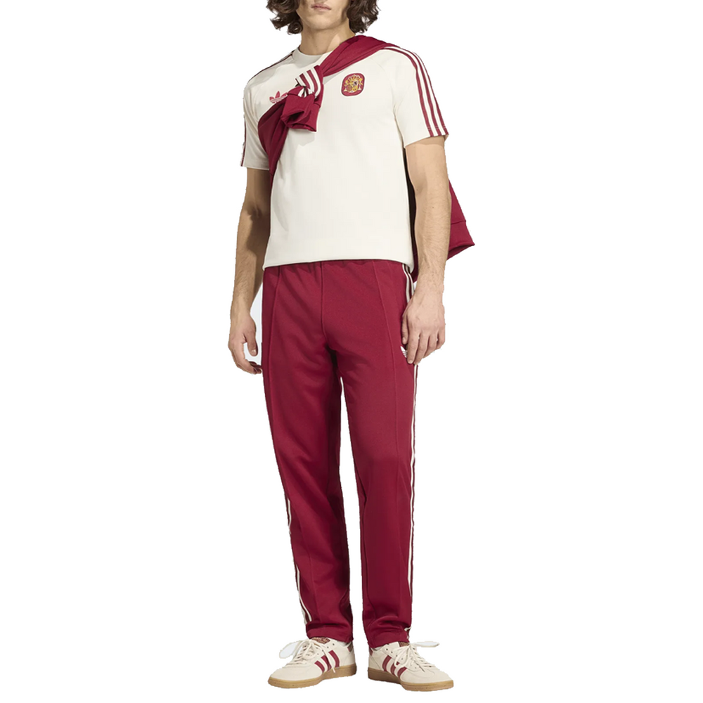 SPAIN ORIGINALS T-SHIRT WHITE