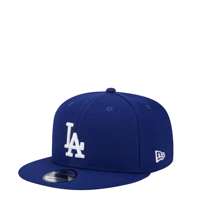 LOS ANGELES DODGERS SIDEPATCH 9FIFTY SNAPBACK