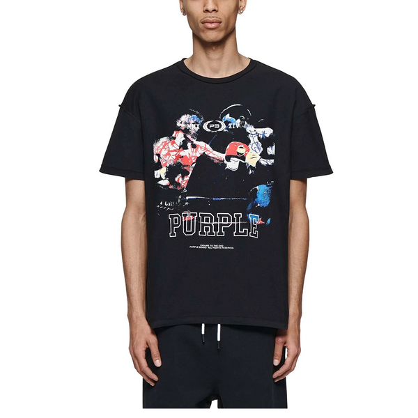 FIGHT NIGHT TEE