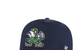 NOTRE DAME FIGHTING IRISH '47 HITCH SNAPBACK HAT