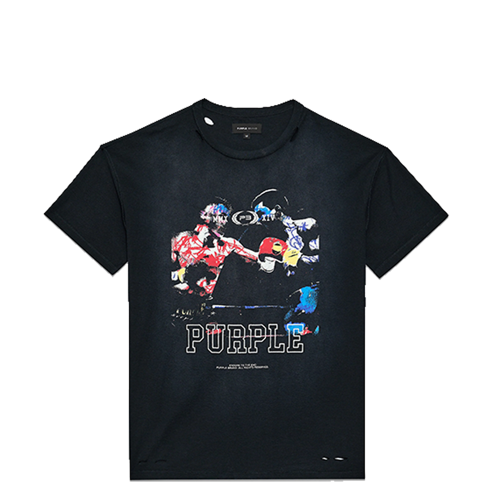 FIGHT NIGHT TEE