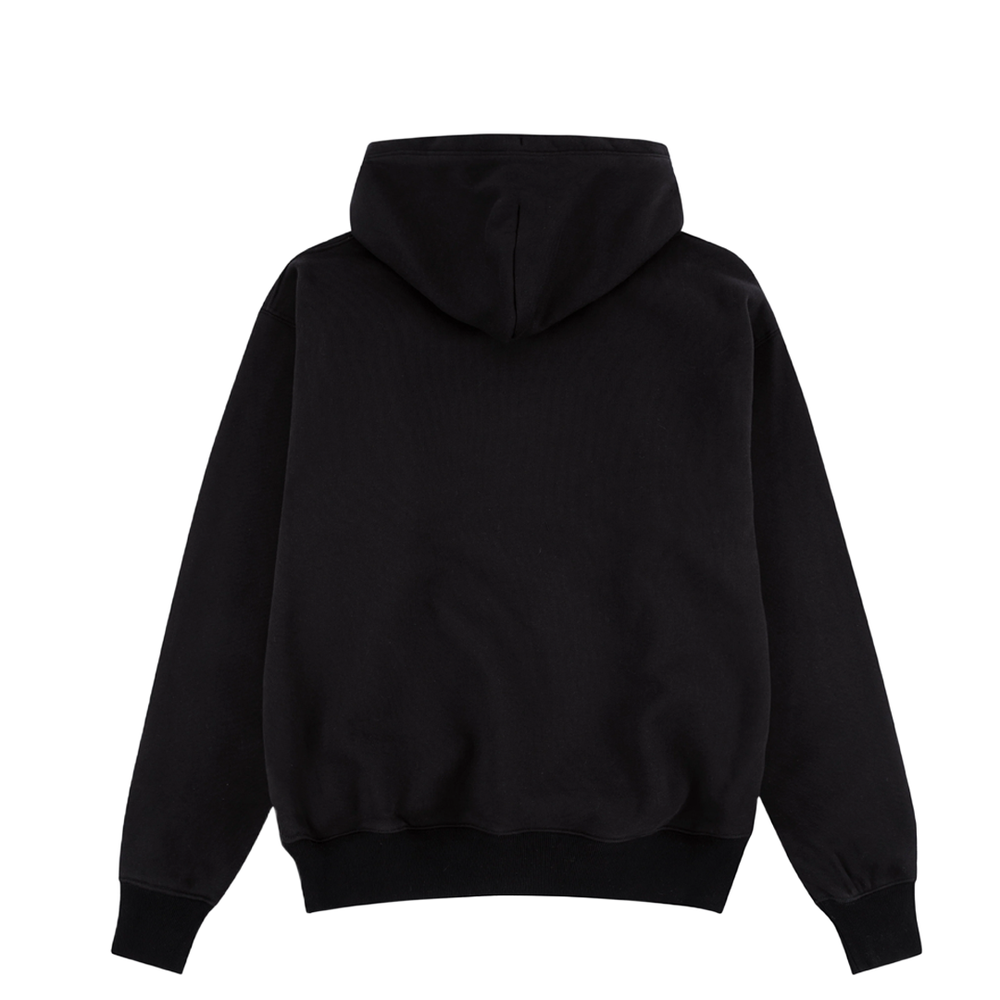 FILM ME HOODIE BLACK