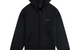 BOXY ZIP UP HOODIE