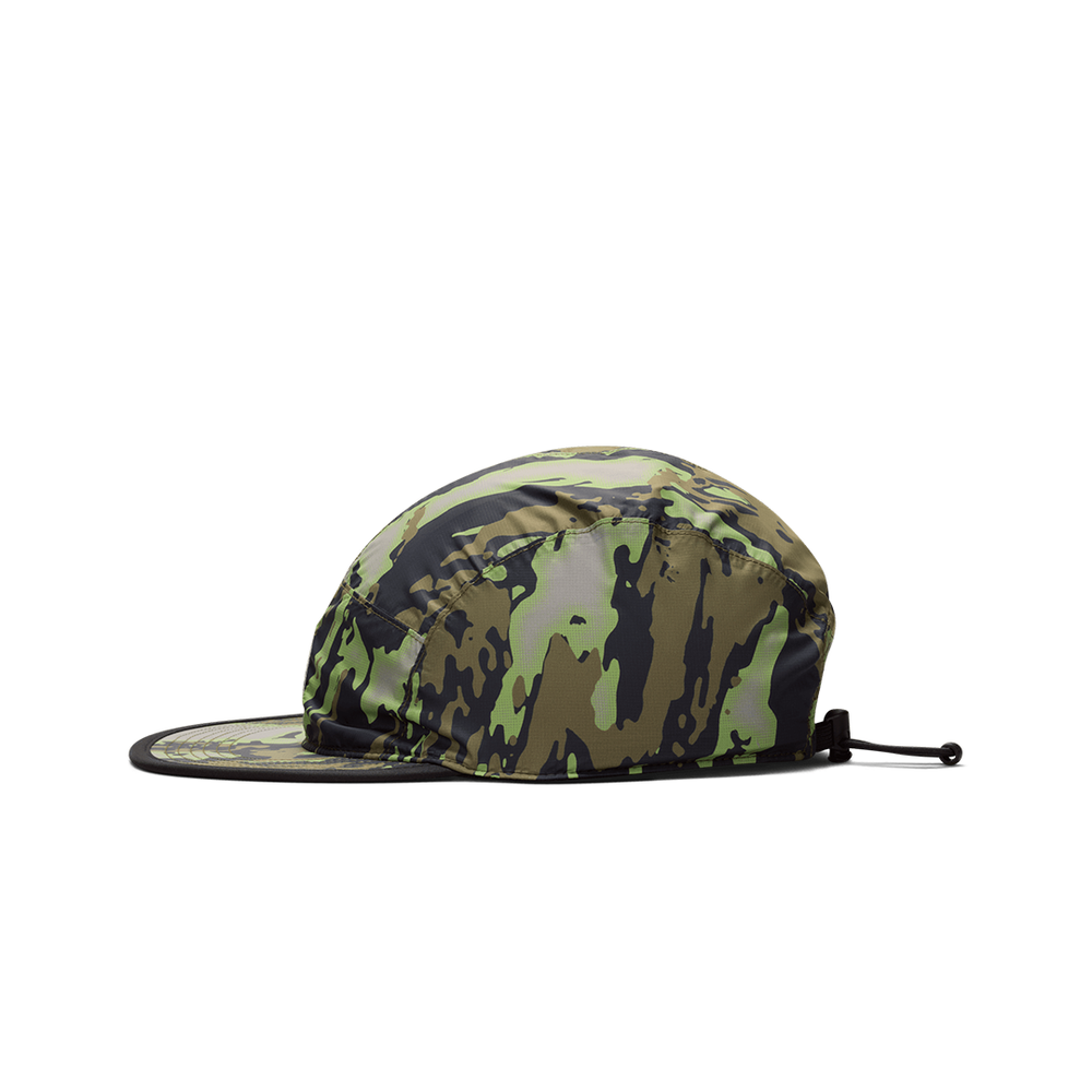 ACG FLY OLIVE FLAK HAT