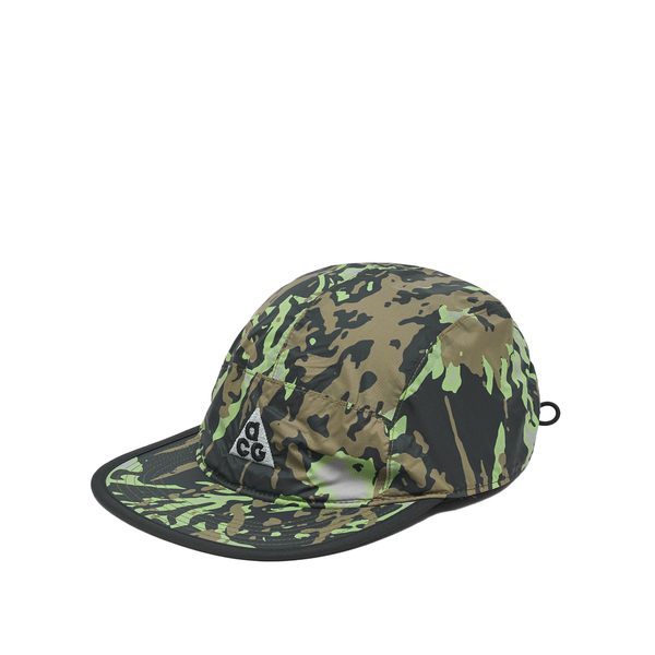 ACG FLY OLIVE FLAK HAT