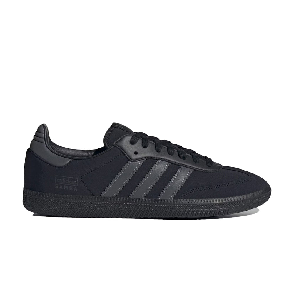 SAMBA OG REFLECTIVE CORE BLACK