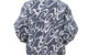 REVERSIBLE CHILLING FLEECE GREY