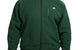 SPORTSWEAR CLUB WINTERIZED FLEECE JACKET GREEN