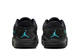 JORDAN FLIGHT COURT BLACK/GAMMA BLUE