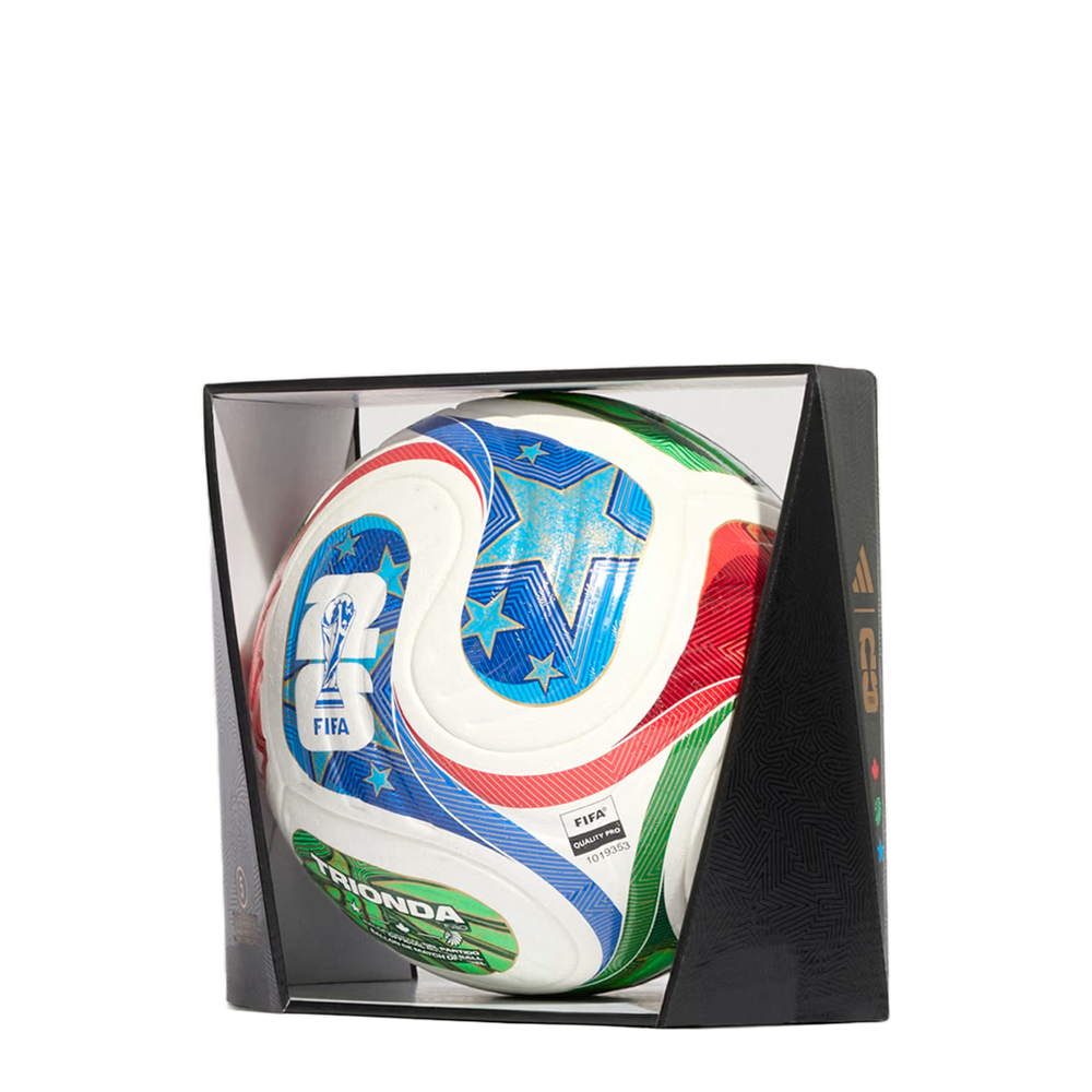 FIFA WORLD CUP 26™ TRIONDA PRO BALL