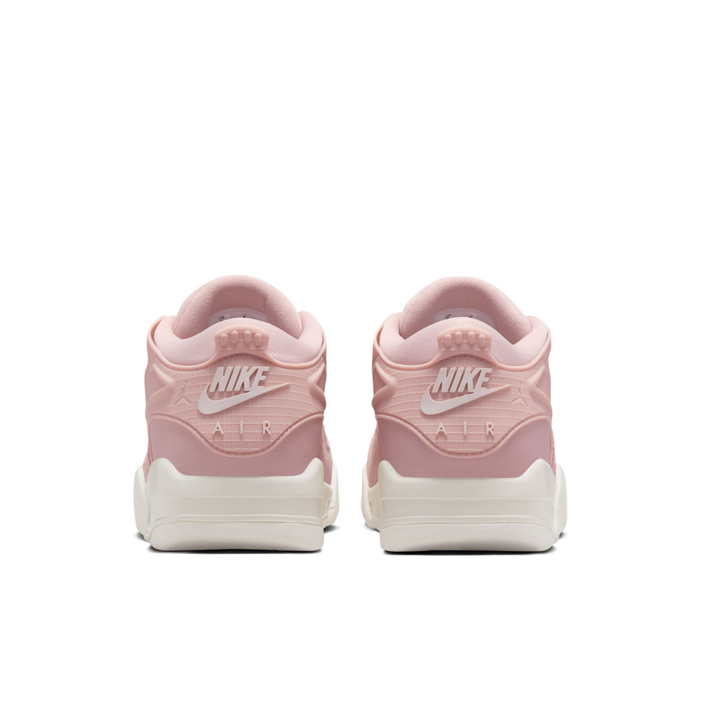 WOMEN'S AIR JORDAN 4 RM "PINK OXFORD"