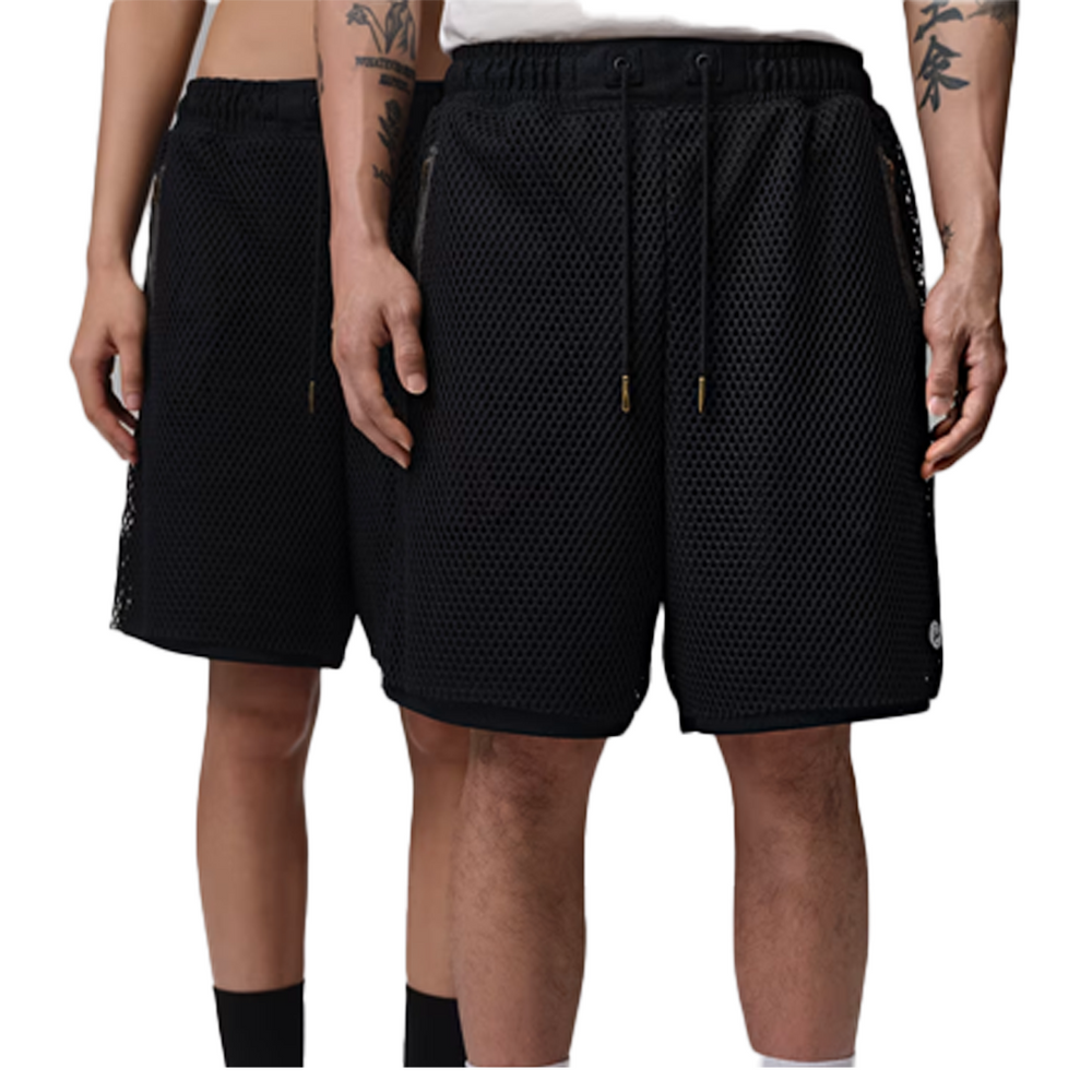 FRAGMENT DESIGN X UNION LA X JORDAN SHORTS