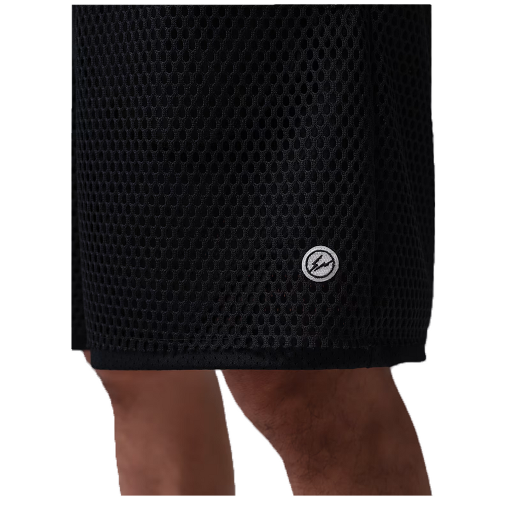 FRAGMENT DESIGN X UNION LA X JORDAN SHORTS