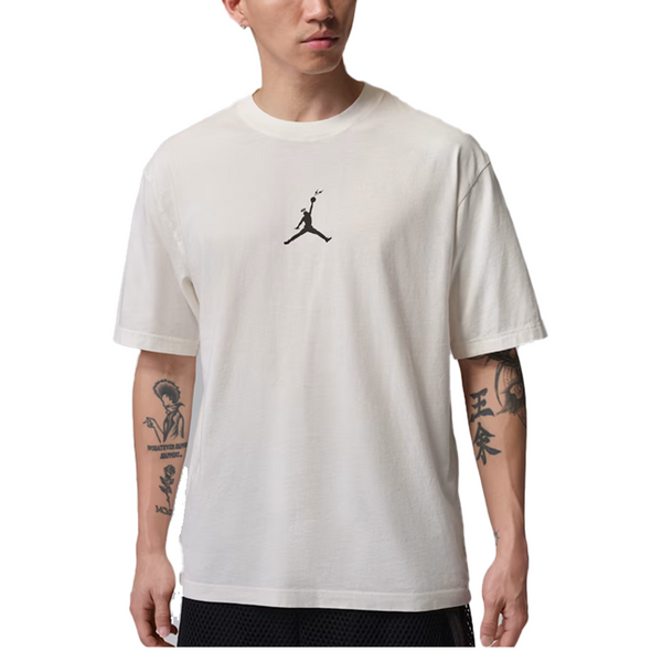 FRAGMENT DESIGN X UNION LA X JORDAN T-SHIRT