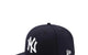 CASQUETTE AJUSTÉE 59FIFTY COLLECTION AUTHENTIQUE DES YANKEES DE NEW YORK