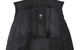 LAWRENCE PUFFER JACKET BLACK LABEL