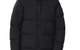 LAWRENCE PUFFER BLACK LABEL