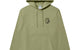 ALIGN HOODIE OIL GREEN