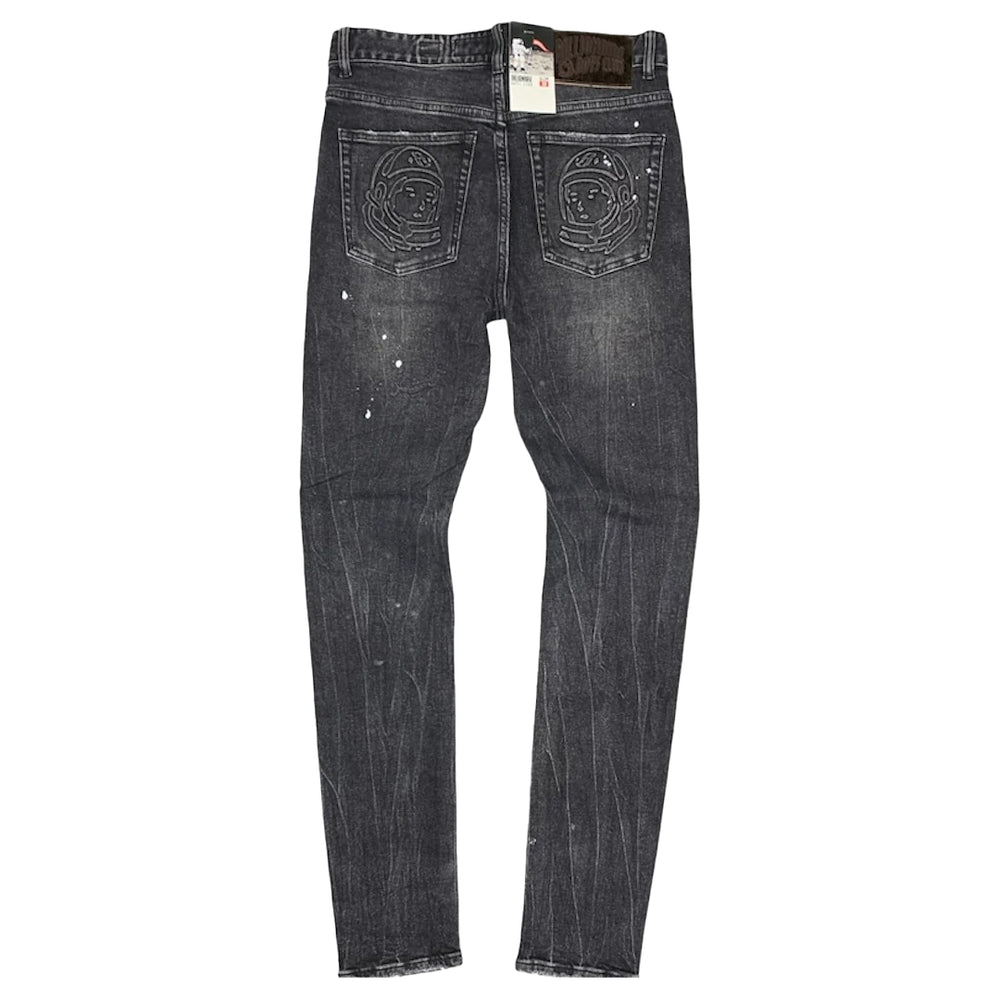 BB TREK JEANS (SLIM FIT) FULL MOON