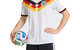 GERMANY FOOTBALL JERSEY