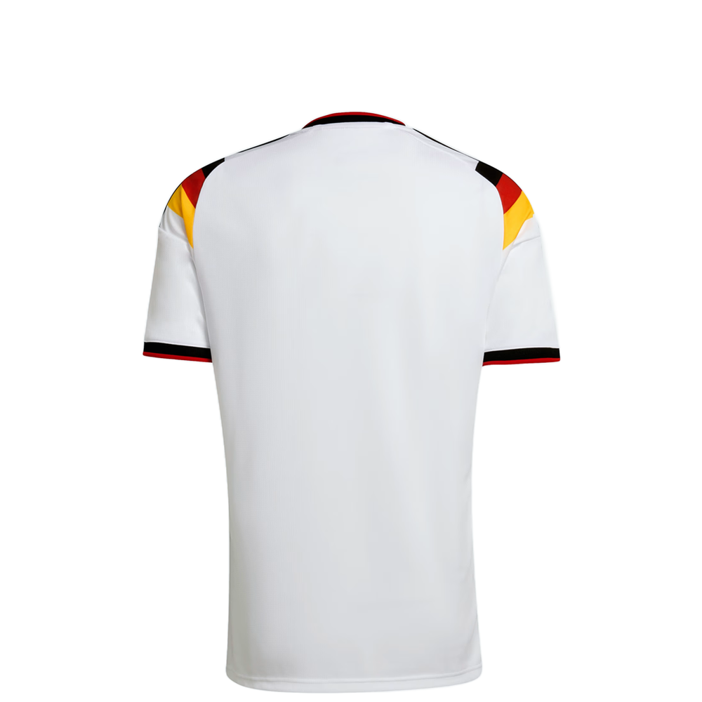 GERMANY FOOTBALL JERSEY