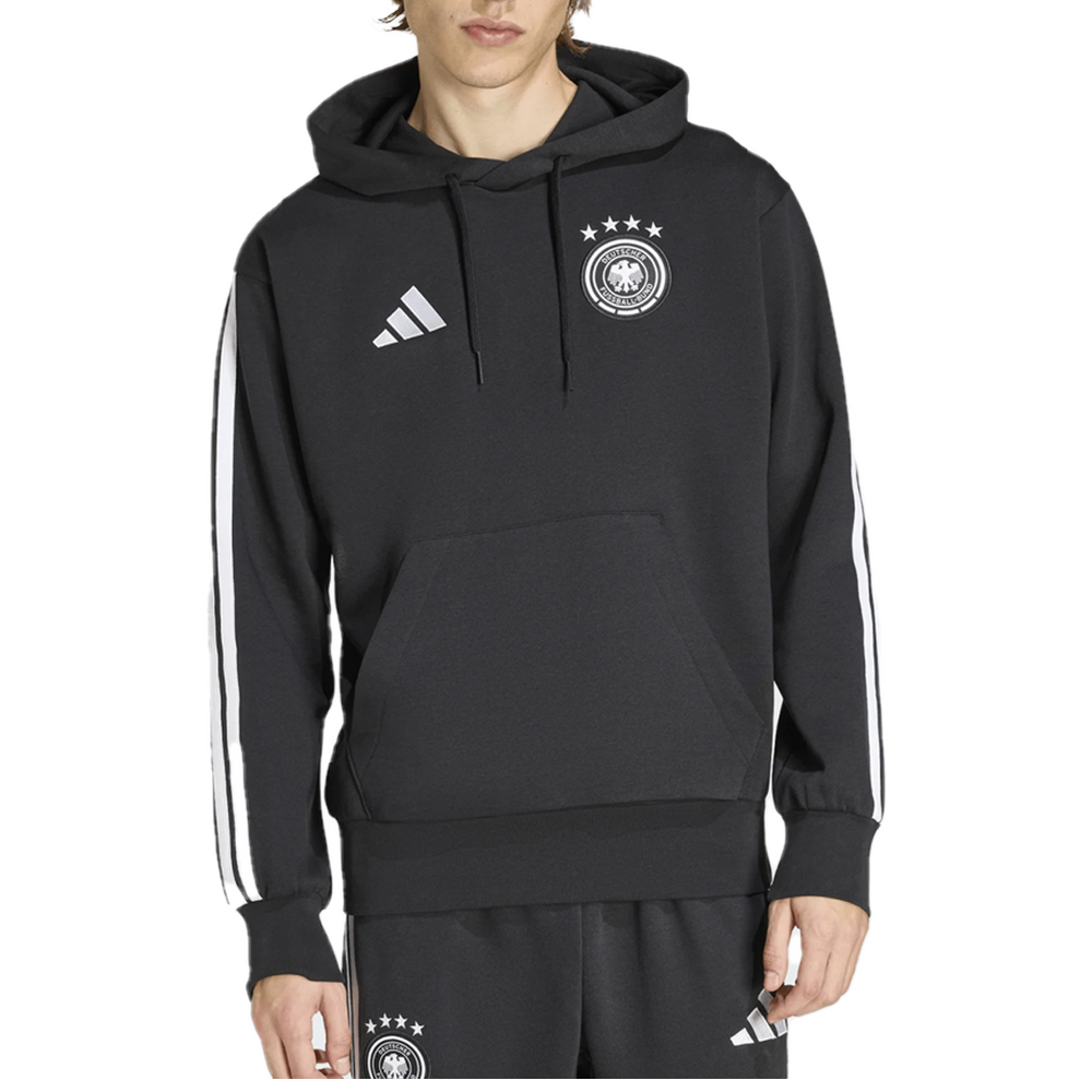 GERMANY FLEECE HOODIE