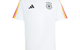 WOMEN'S GERMANY DNA WHITE T-SHIRT