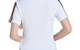 WOMEN'S GERMANY DNA WHITE T-SHIRT