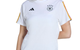 WOMEN'S GERMANY DNA WHITE T-SHIRT