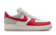 AIR FORCE 1 '07 LV8 PHANTOM GYM RED