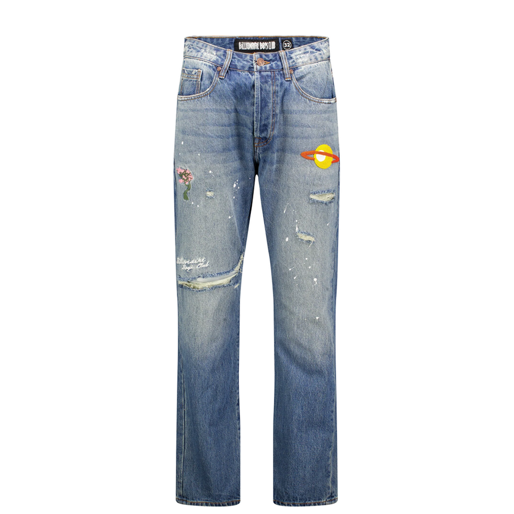 GEO JEANS ASTRA