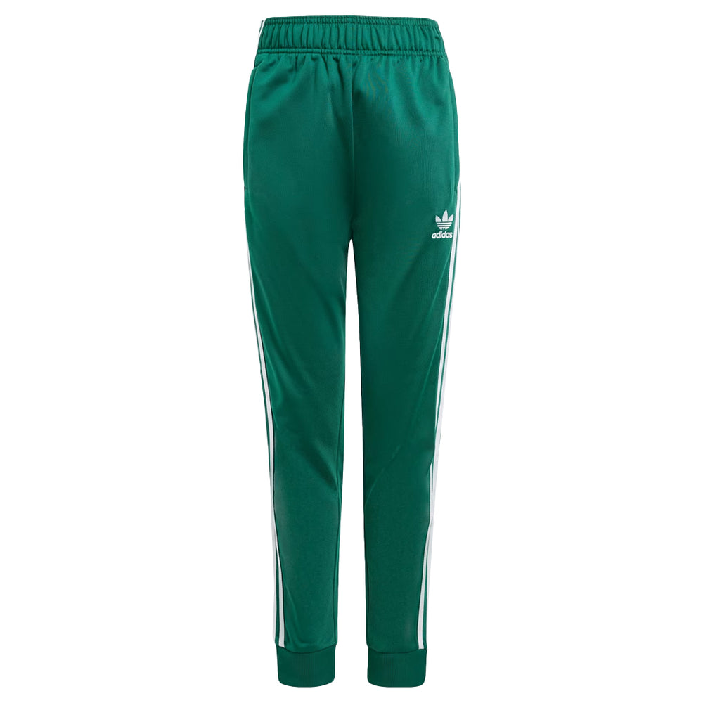 ADICOLOR SST TRACK PANTS COLLEGIATE GREEN