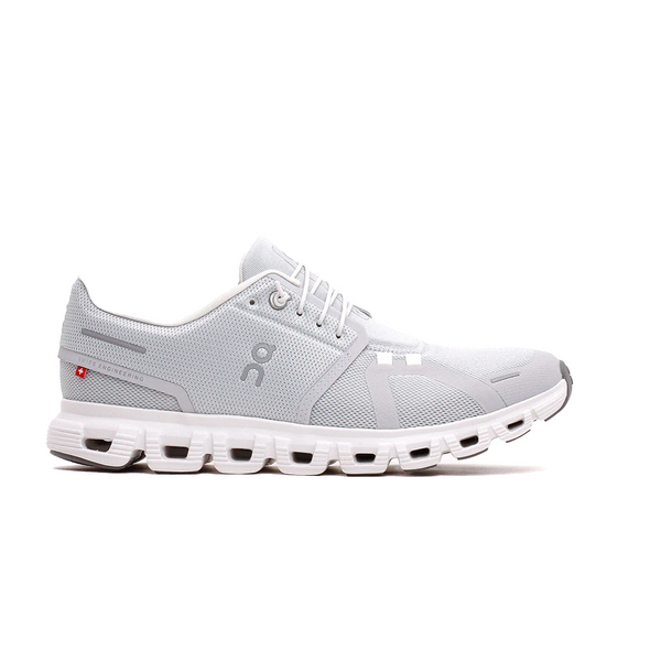 WOMEN'S CLOUD 6 GLACIER WHITE