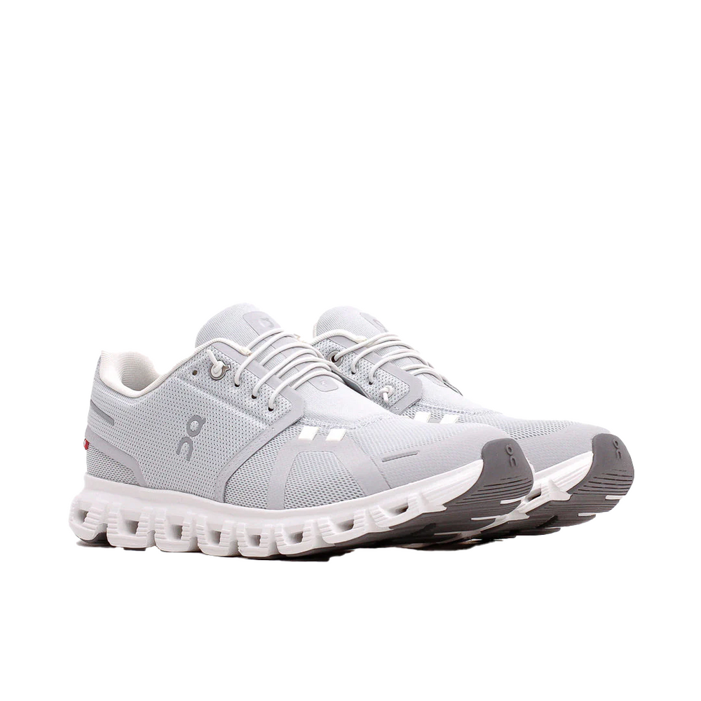 WOMEN'S CLOUD 6 GLACIER WHITE