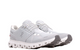 WOMEN'S CLOUD 6 GLACIER WHITE