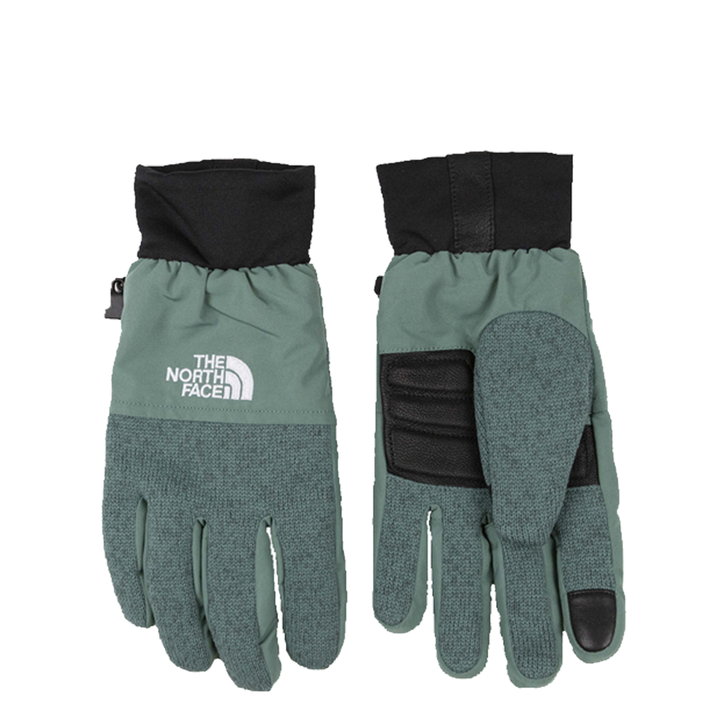 MEN'S FRONT RANGE GLOVE DARK SAGE