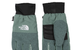 MEN'S FRONT RANGE GLOVE DARK SAGE