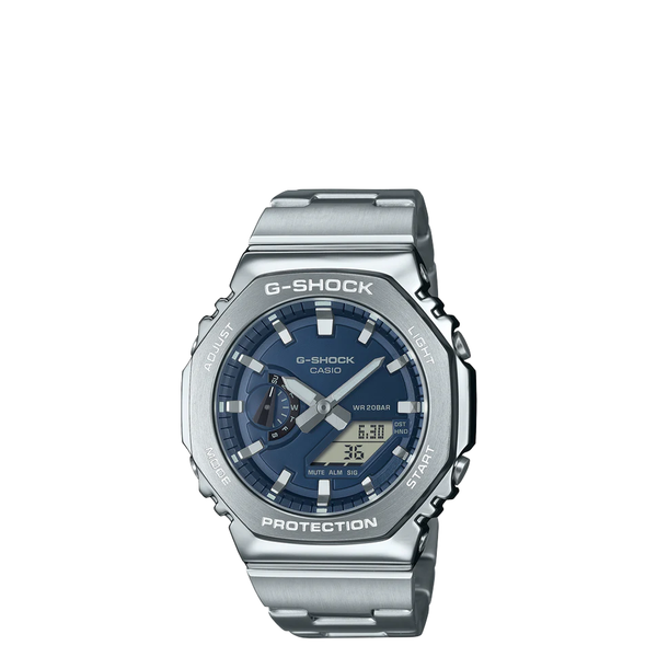 G-SHOCK GM2110D-2B WATCH