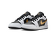 AIR JORDAN 1 LOW (GS) GOLD SWOOSH