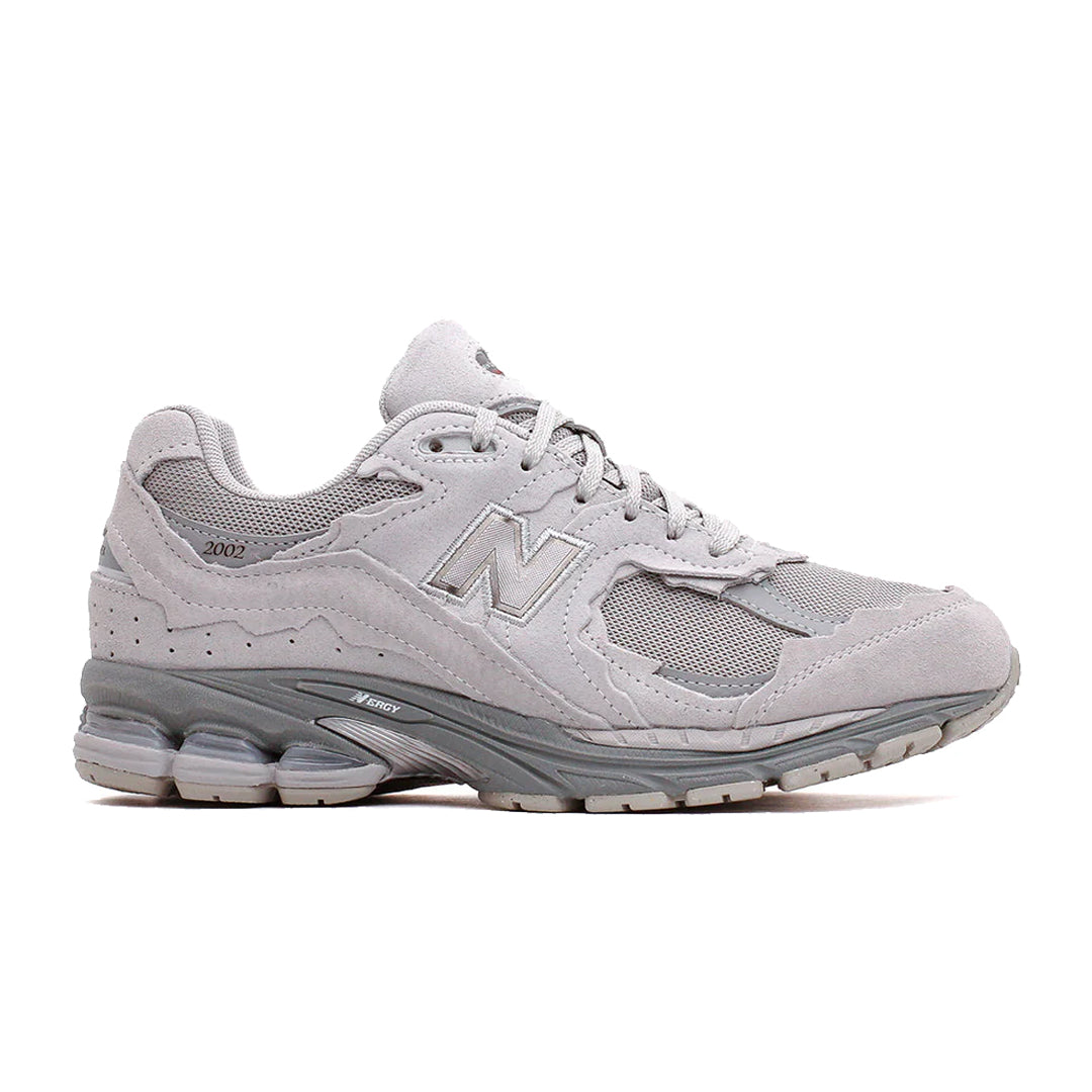 U200227R GORE-TEX GREY – NRML