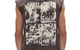 GOTHIC TANK TOP