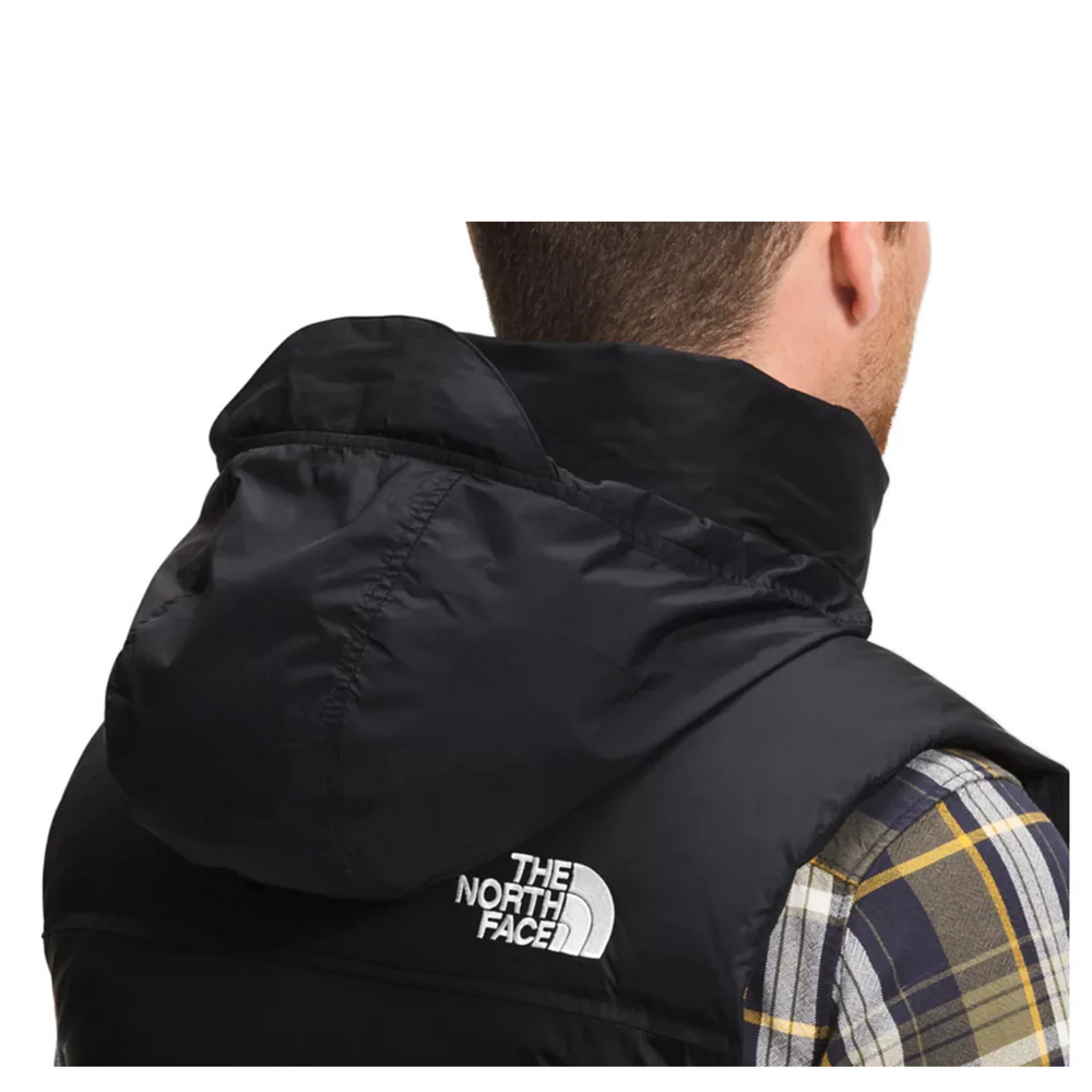 CHALECO RETRO NUPTSE PARA HOMBRE 1996